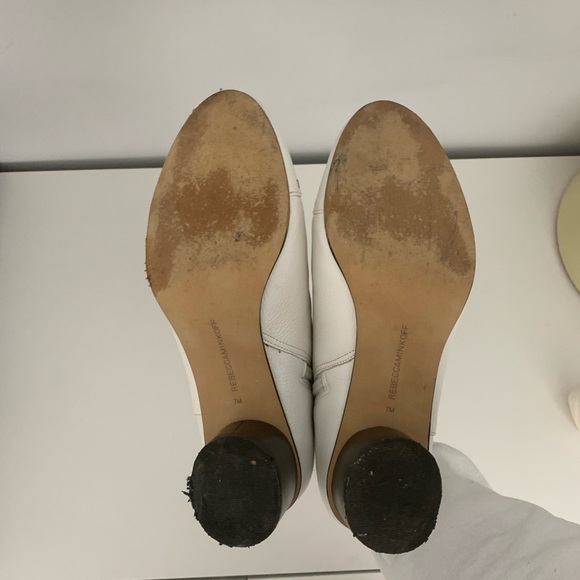 Rebecca minkoff boots - Picture 6 of 6